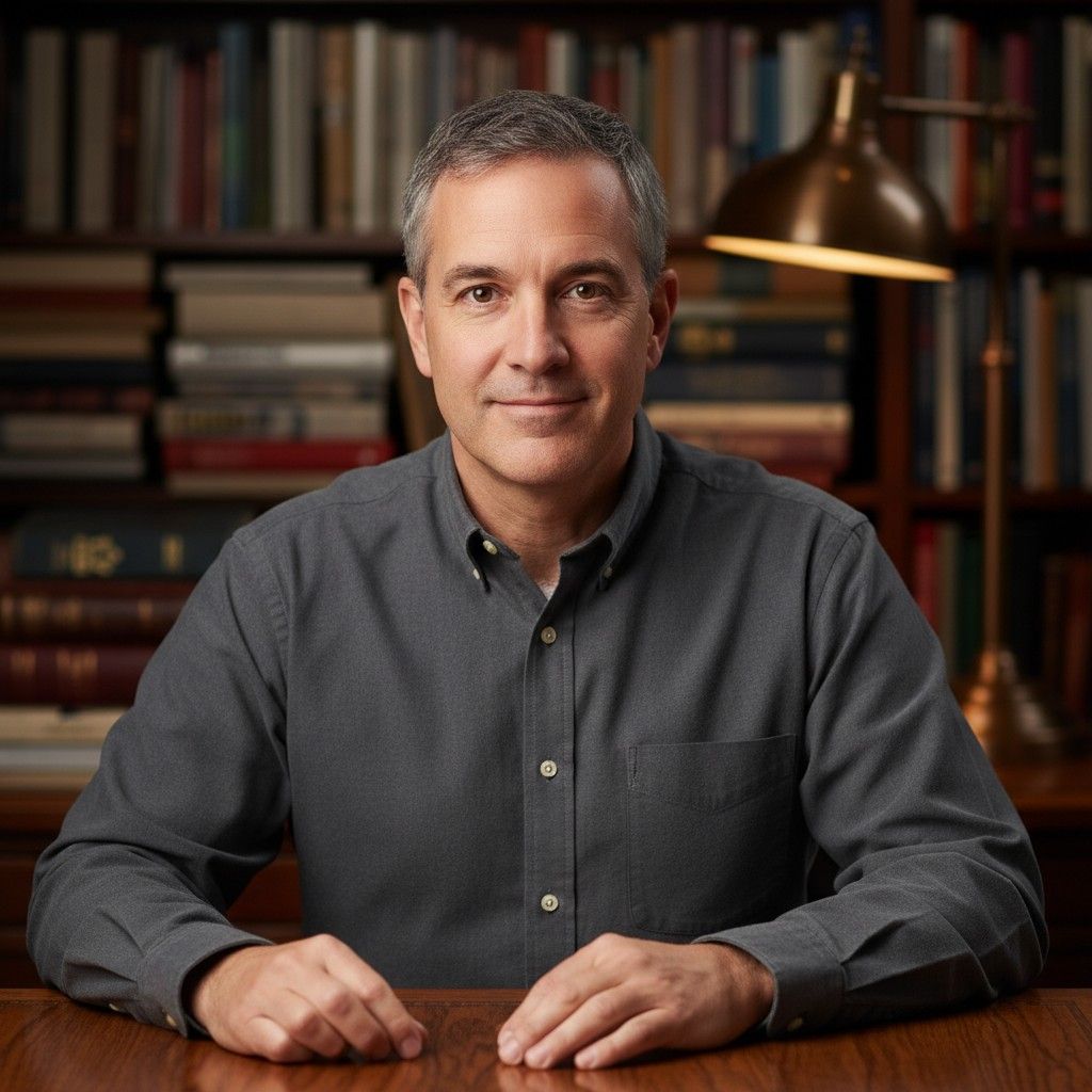 Jonas Petrovic, online coding tutor supporting learners in Abilene, TX