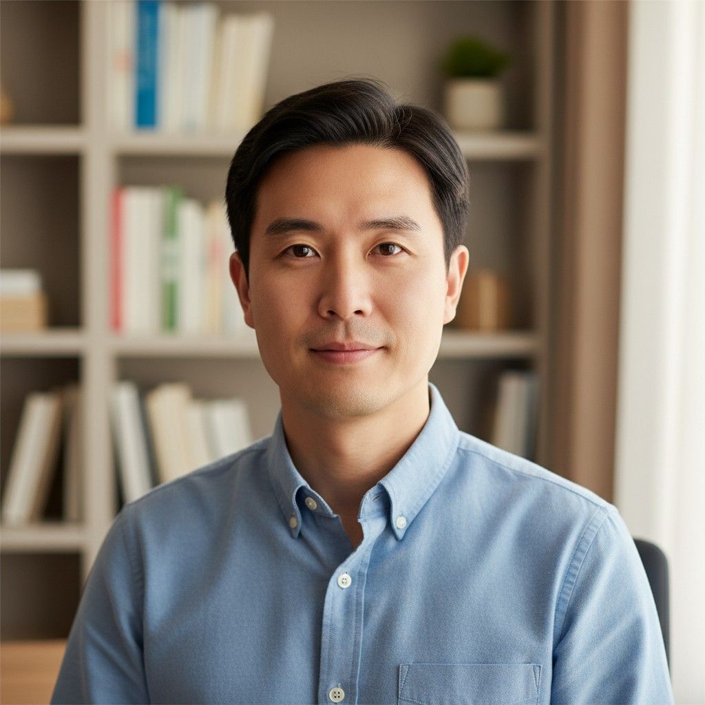 Markus Weber, online coding tutor refining skills in Fargo, ND