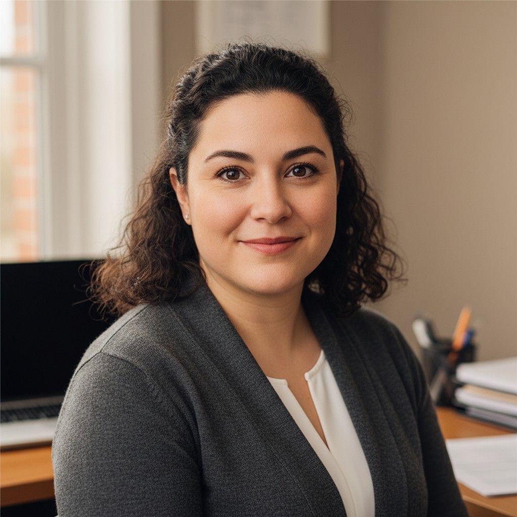 Livia Romano, online coding tutor strengthening students in Fargo, ND