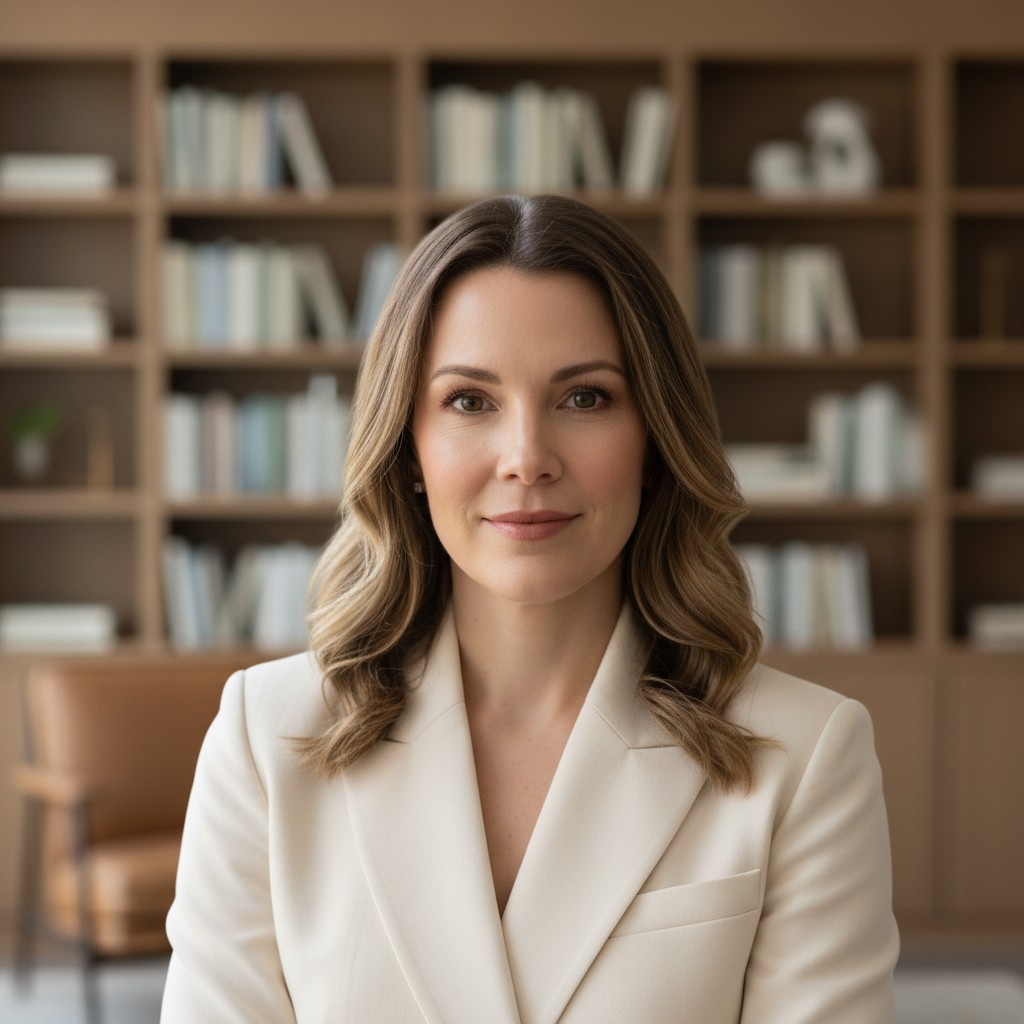 Lara Voss, online coding tutor supporting learners in Kent, WA