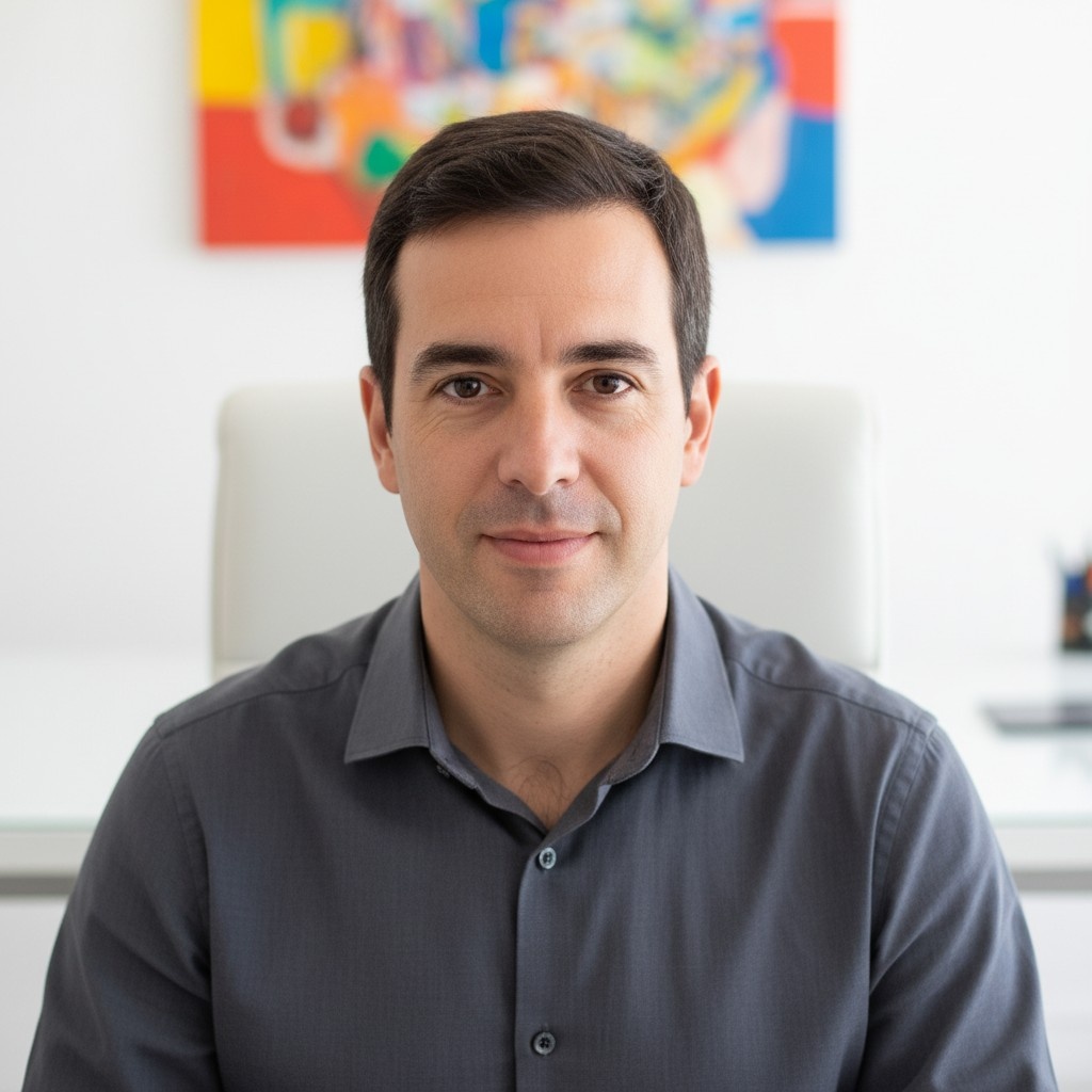 Mateo Heinrich, online coding tutor coaching students in Columbia, SC