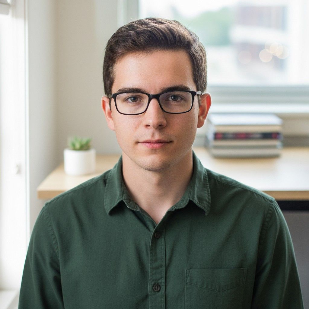 Benjamin Brown, online coding tutor strengthening skills in Dayton, OH Benjamin Brown, online coding tutor strengthening skills in Dayton, OH