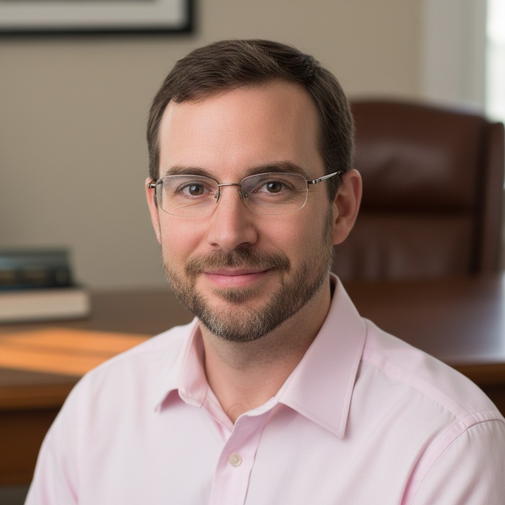 John Davis, online coding tutor guiding learners in Gainesville, FL