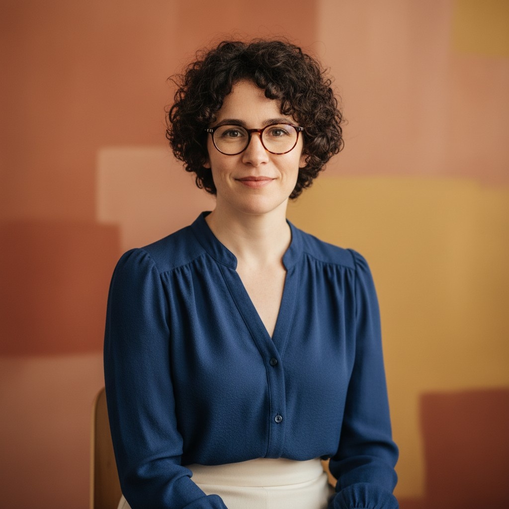 Emily Wilson, online coding tutor strengthening skills in Gainesville, FL