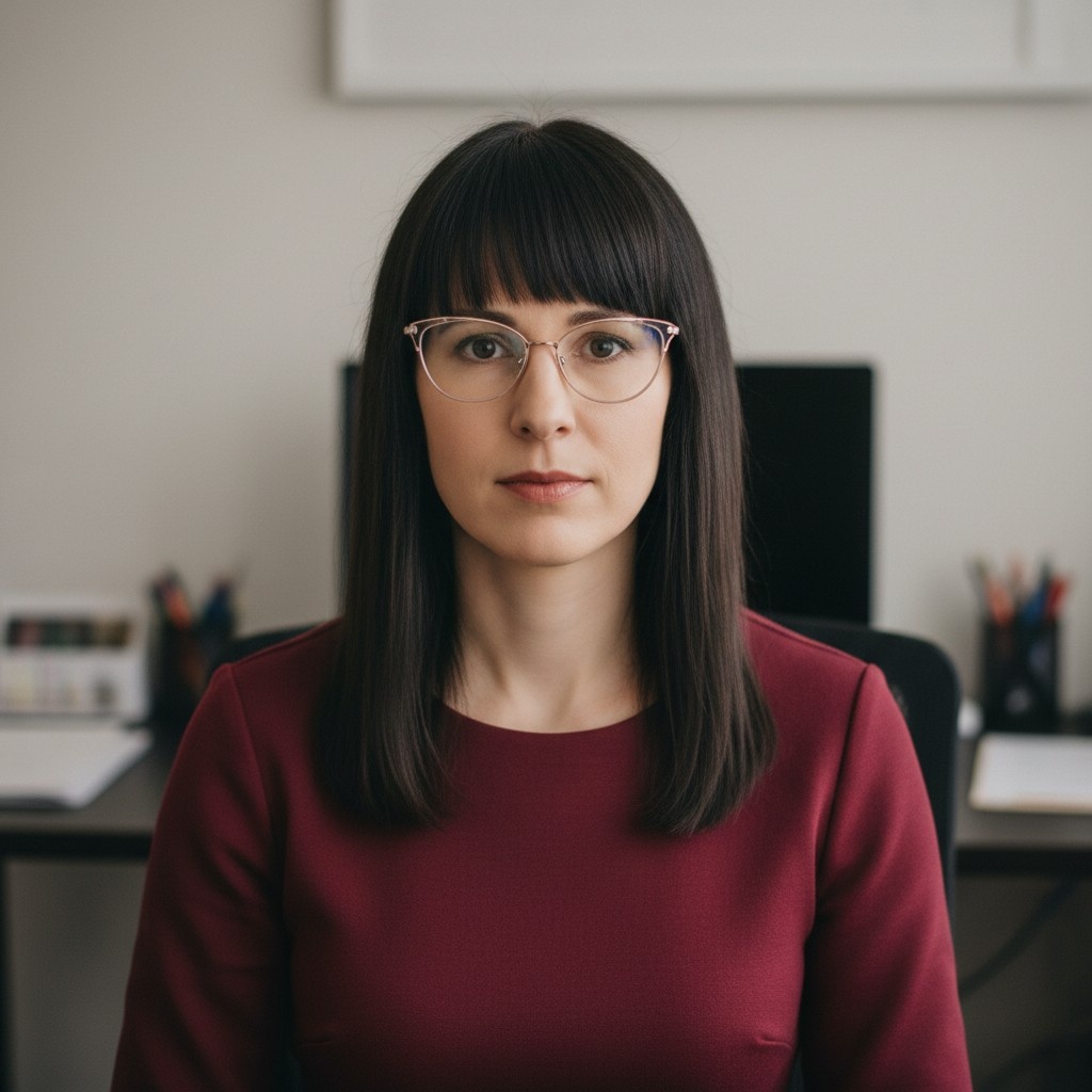 Emily Johnson, online coding tutor guiding learners in Visalia, CA