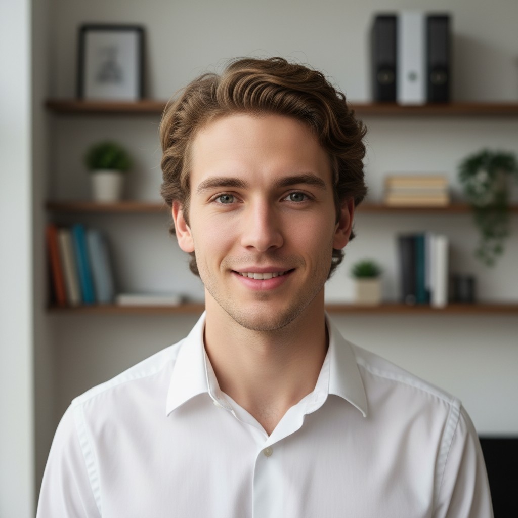 Andrew Taylor, online coding tutor strengthening skills in Visalia, CA