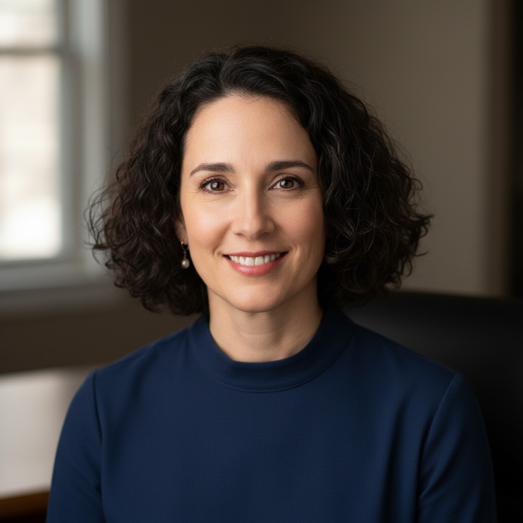 Elena Richter, online coding tutor supporting learners in Naperville, IL