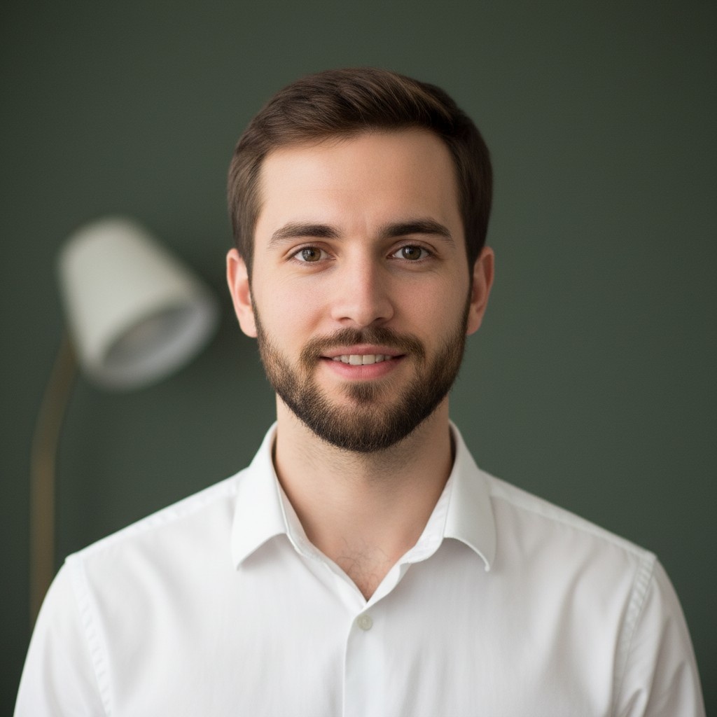 Joseph Garcia, online coding tutor assisting learners in Pasadena, TX