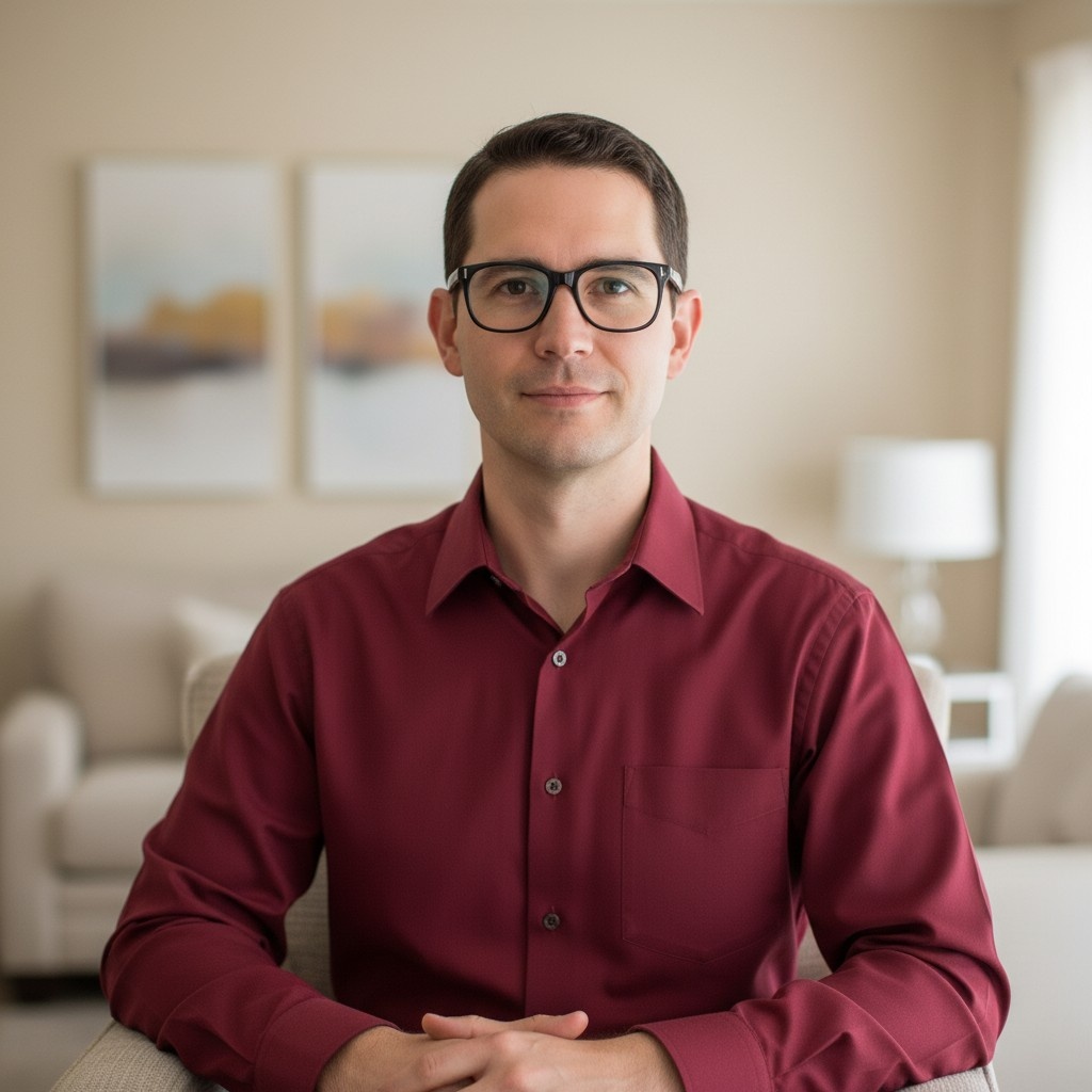 Andrew Williams, online coding tutor guiding learners in Salinas, CA