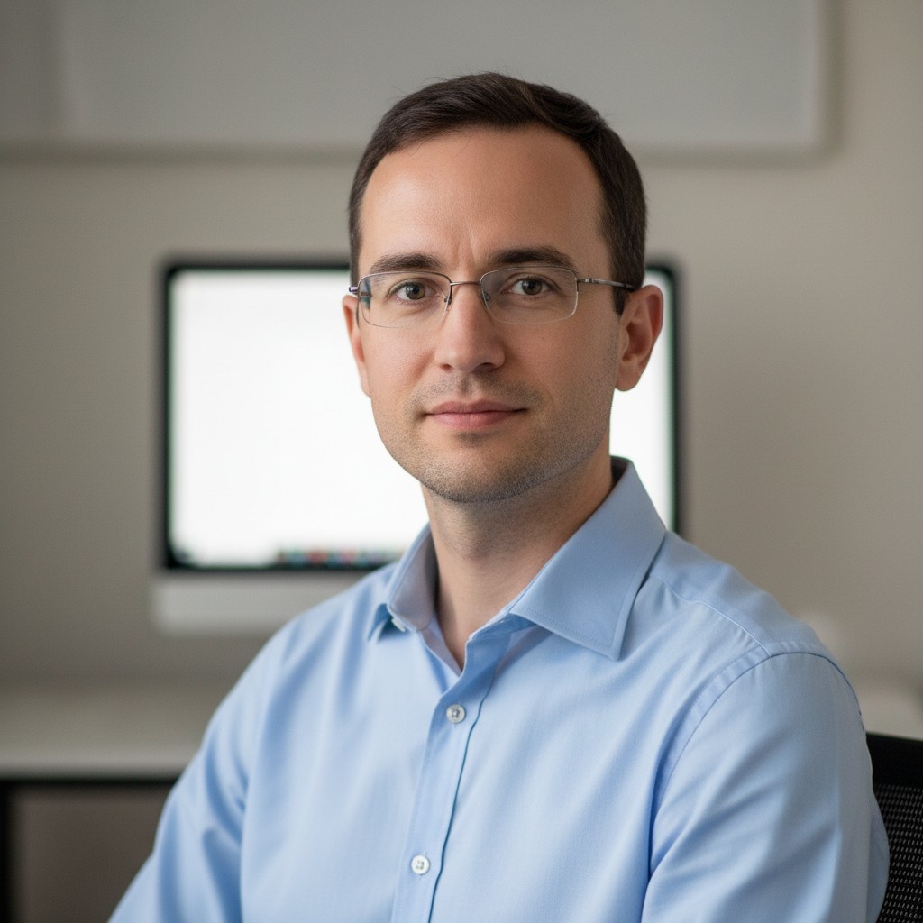 Andrew Anderson, online coding tutor strengthening skills in Salinas, CA