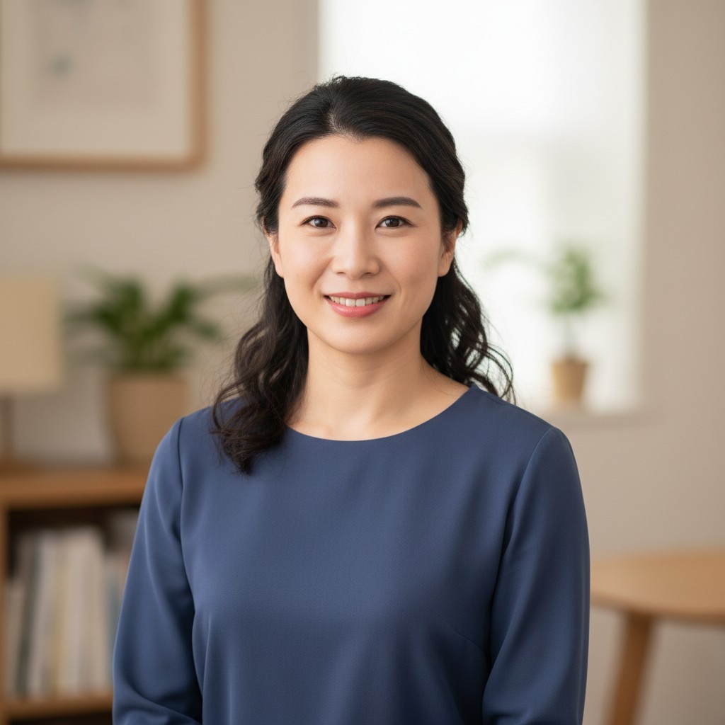 Sophia Davis, online coding tutor guiding learners in Oceanside, CA