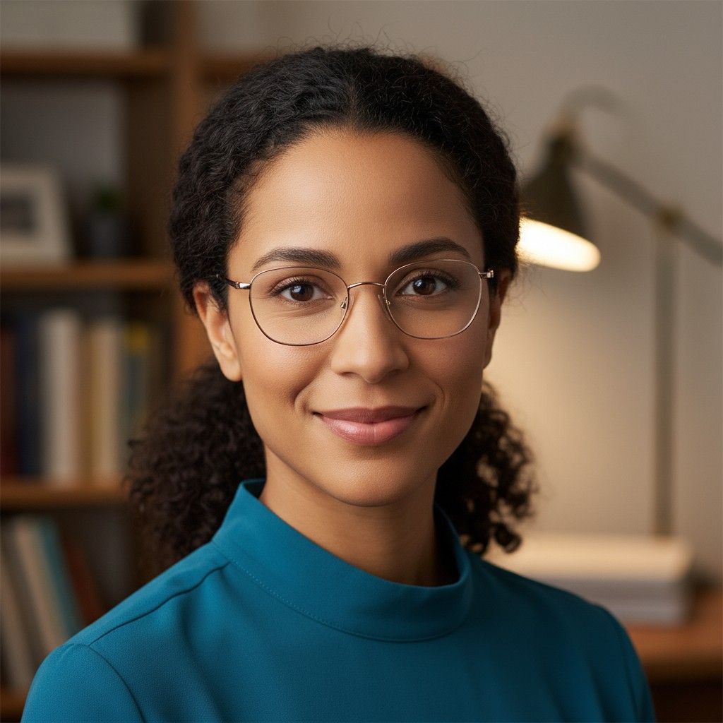 Olivia Jones, online coding tutor supporting learners in Oceanside, CA