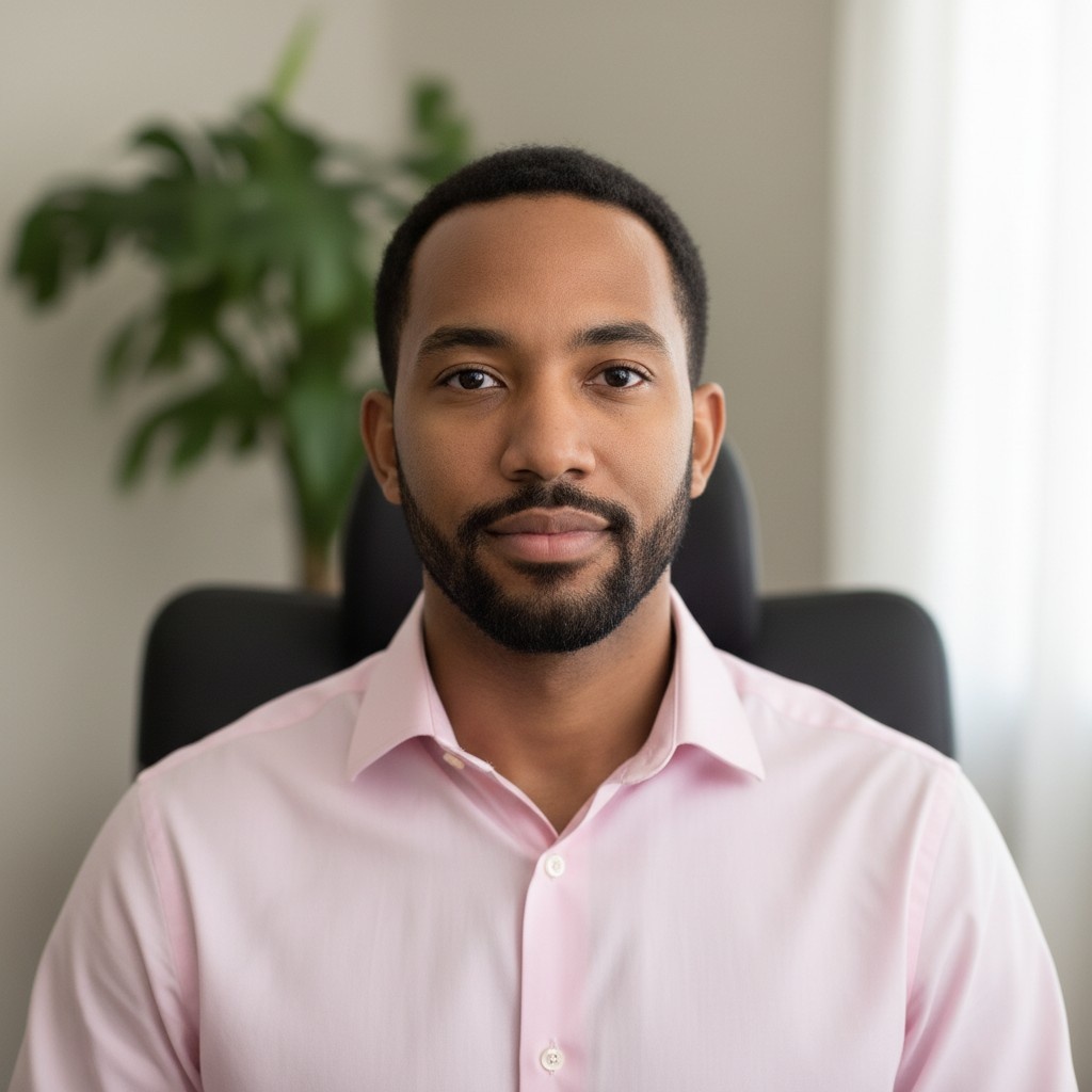 Dwayne Smith, online coding tutor helping students in Tempe, AZ