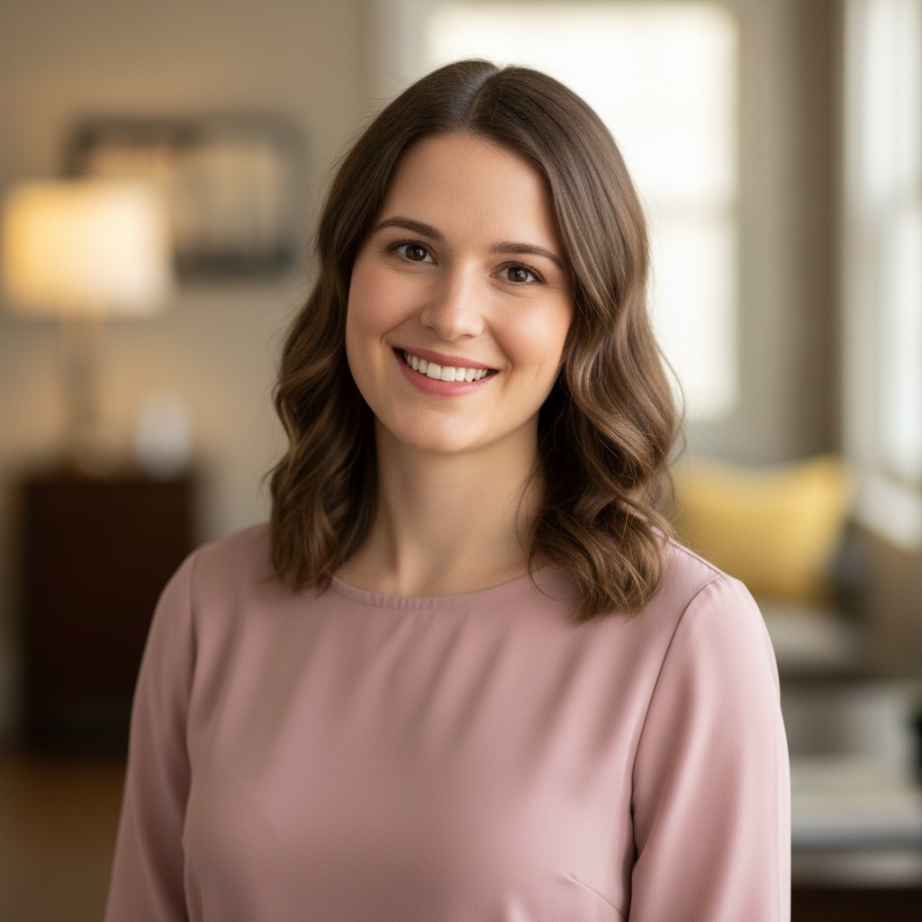 Emma Williams, online coding tutor teaching in Brownsville, TX