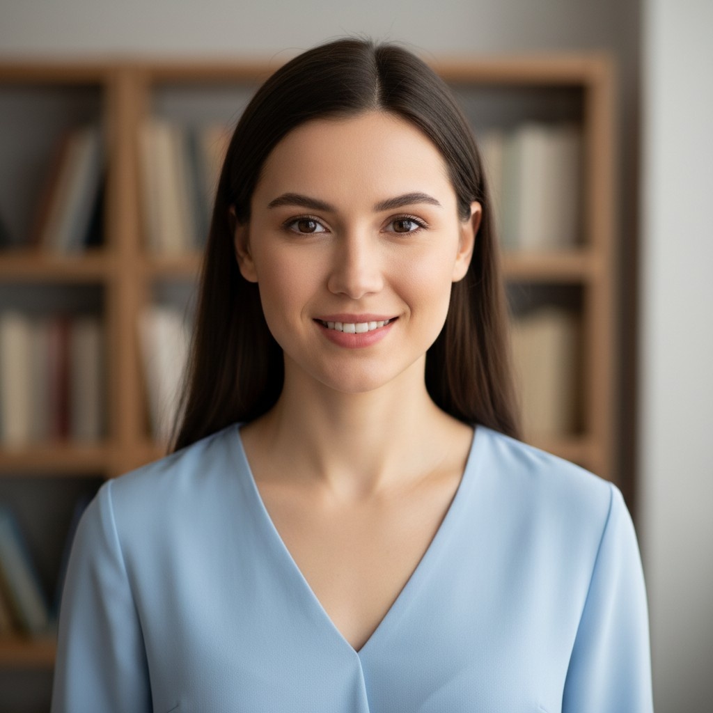 Harper Brown, online coding tutor guiding learners in Akron, OH