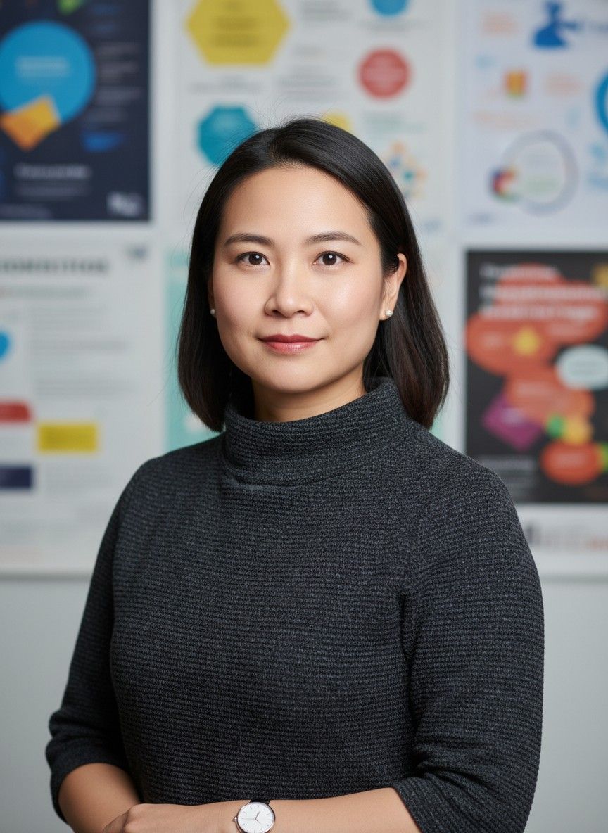 Aurora Clark, online coding tutor helping students in Akron, OH