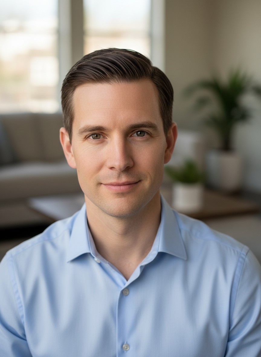 Steve Rogger, online coding tutor strengthening skills in Akron, OH