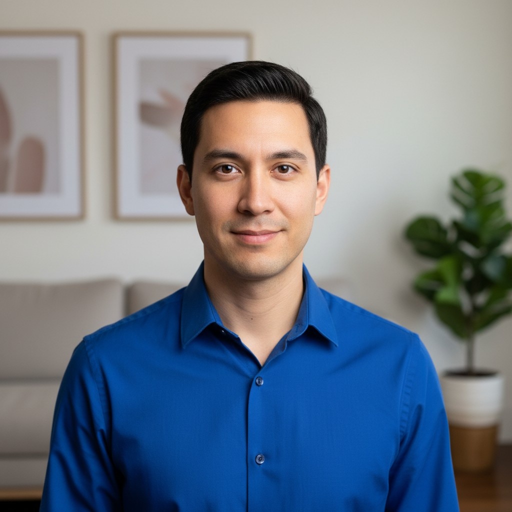 John Markus, online coding tutor guiding learners in Vancouver, WA