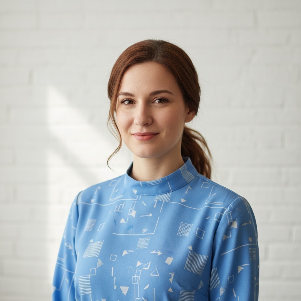 Sophia Brown, online coding tutor helping students in Grand Rapids, MI