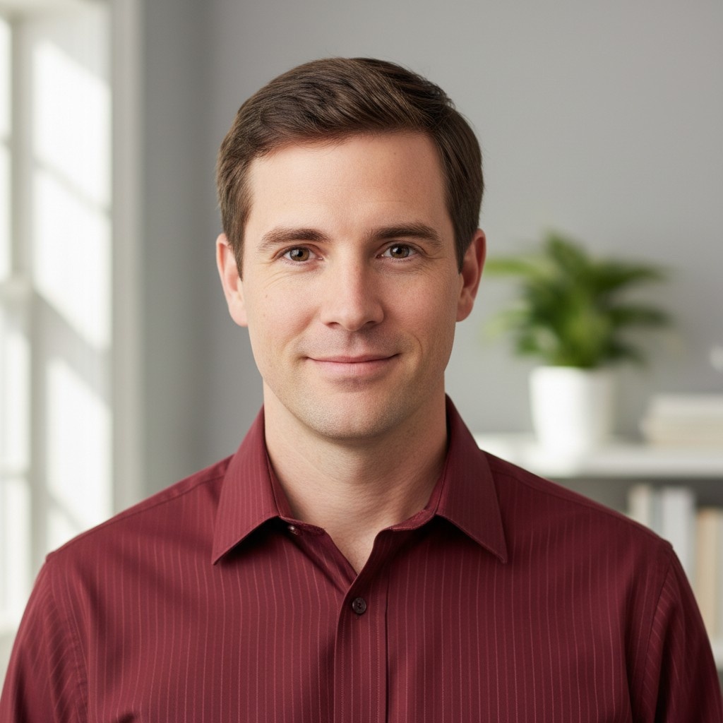 John Williams, online coding tutor in Grand Rapids, MI