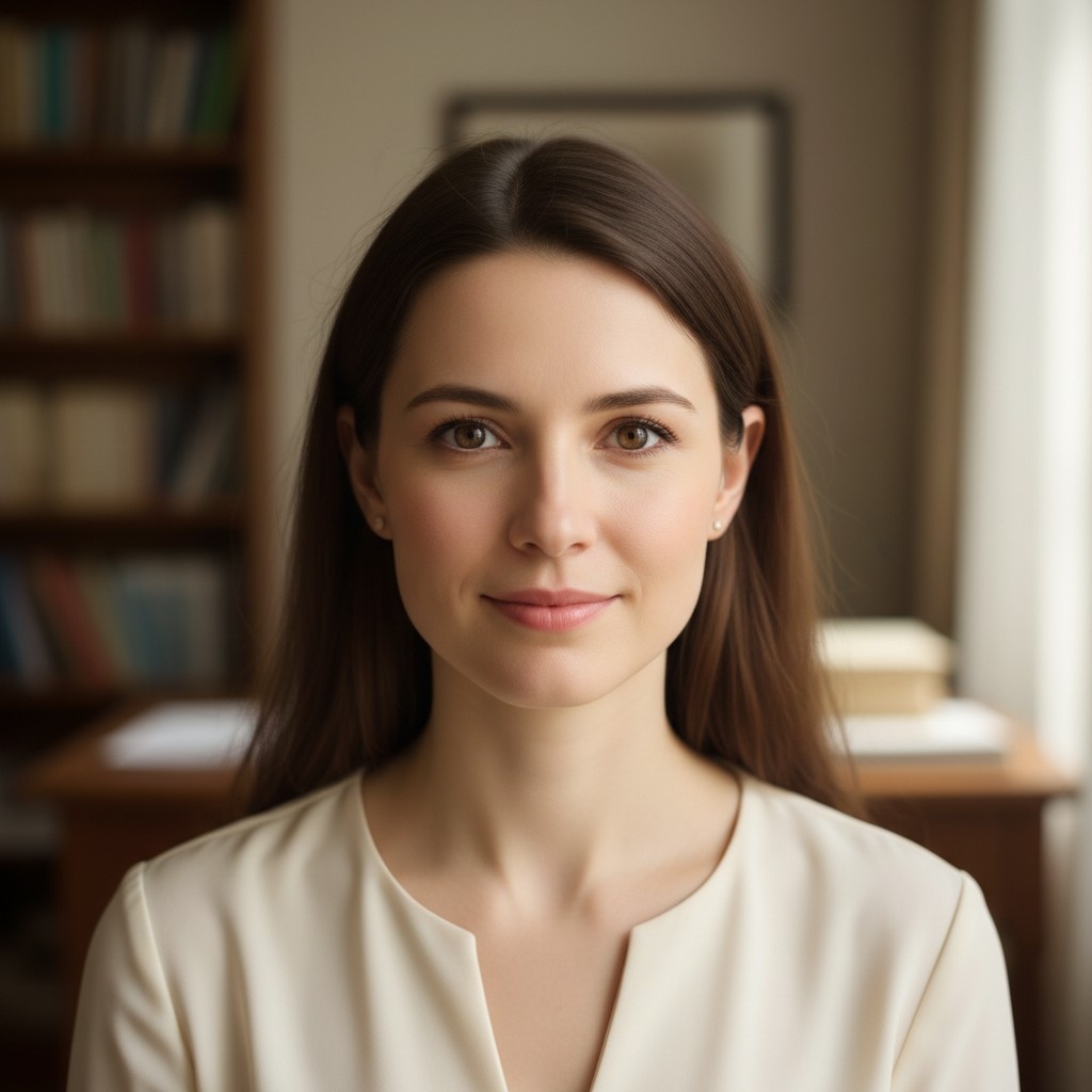 Lily Carter, online coding tutor guiding learners in Hialeah, FL Lily Carter, online coding tutor guiding learners in Hialeah, FL