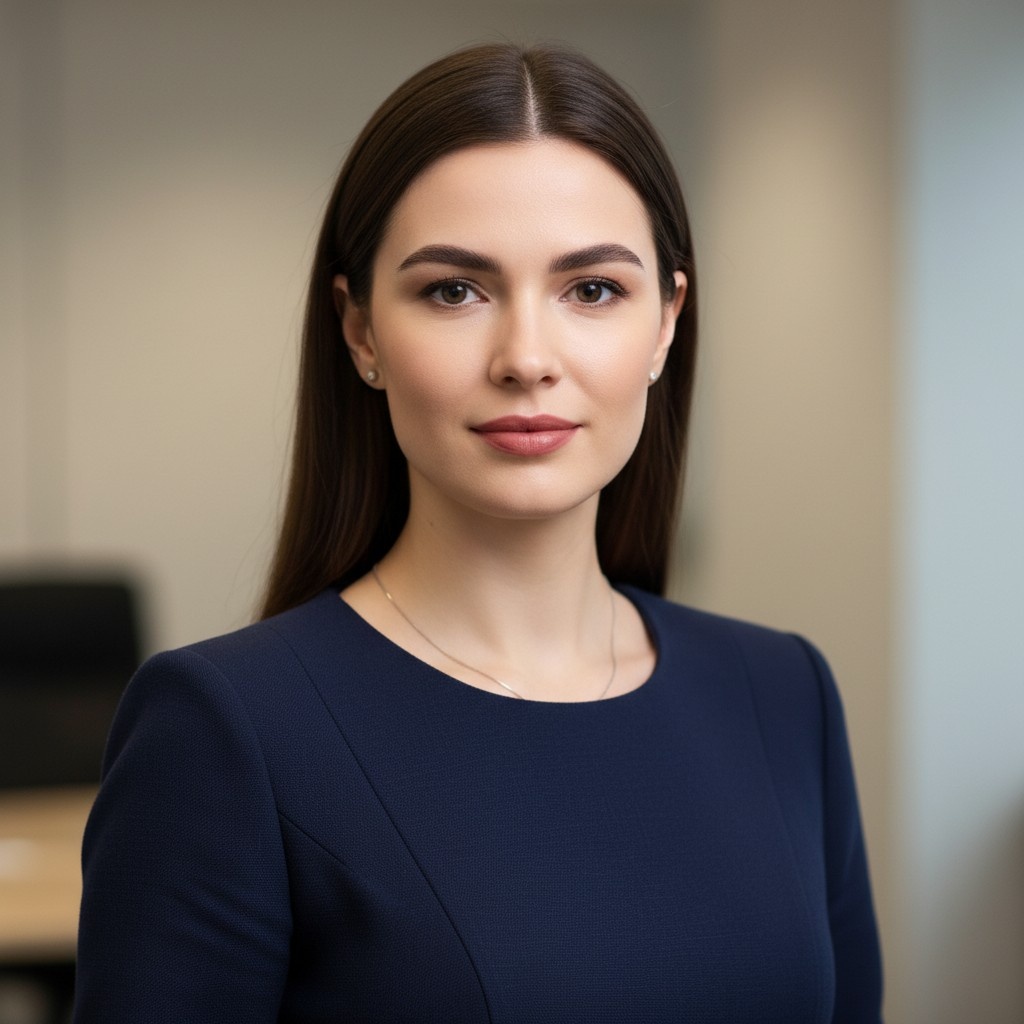 Elodie Petrescu, online coding tutor guiding learners in Richmond, VA