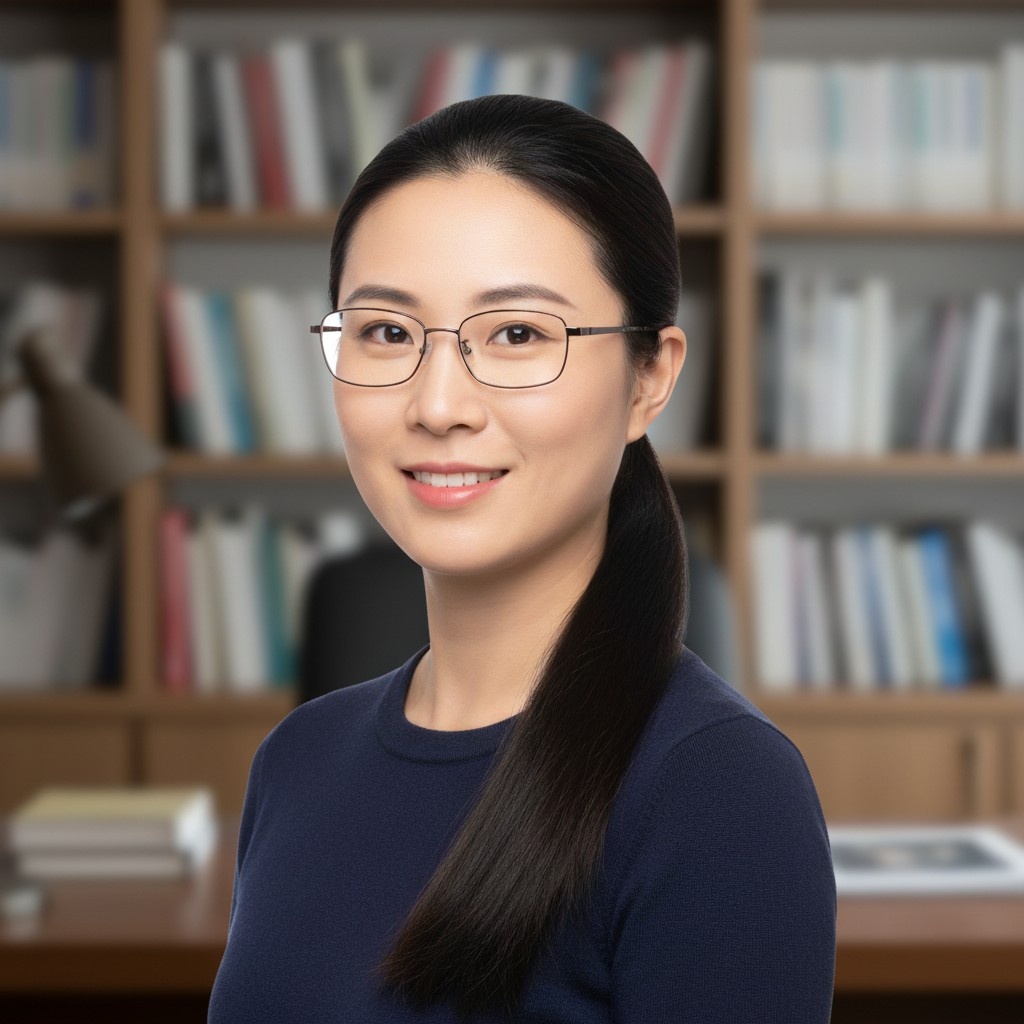 Annelise Müller, online coding tutor supporting learners in Richmond, VA