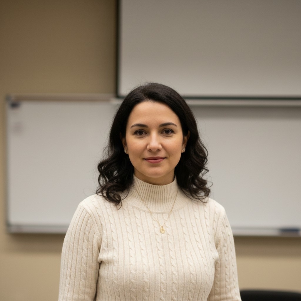 Sarah Brown, online coding tutor guiding learners in Baton Rouge, LA