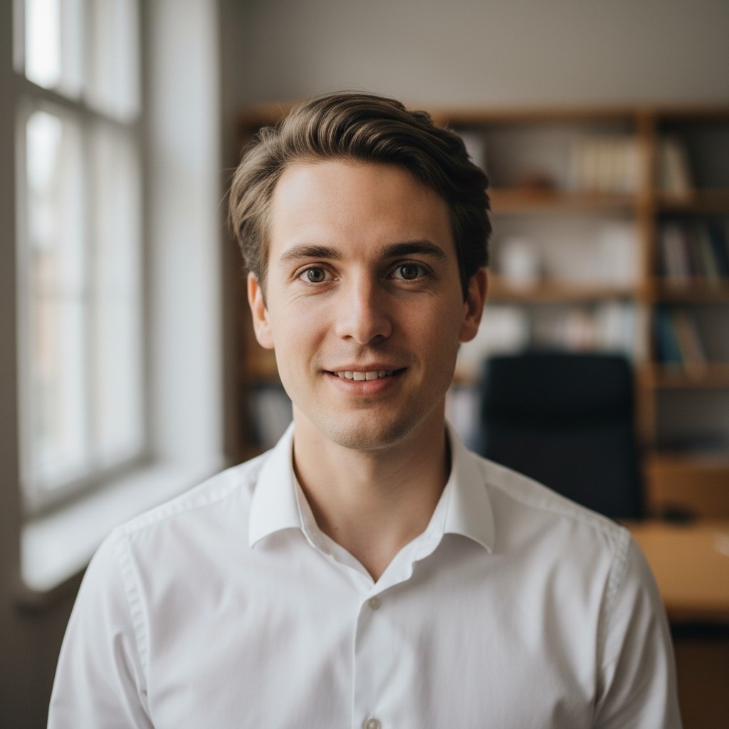 Matteo Silvestri, online coding tutor teaching in Spokane, WA