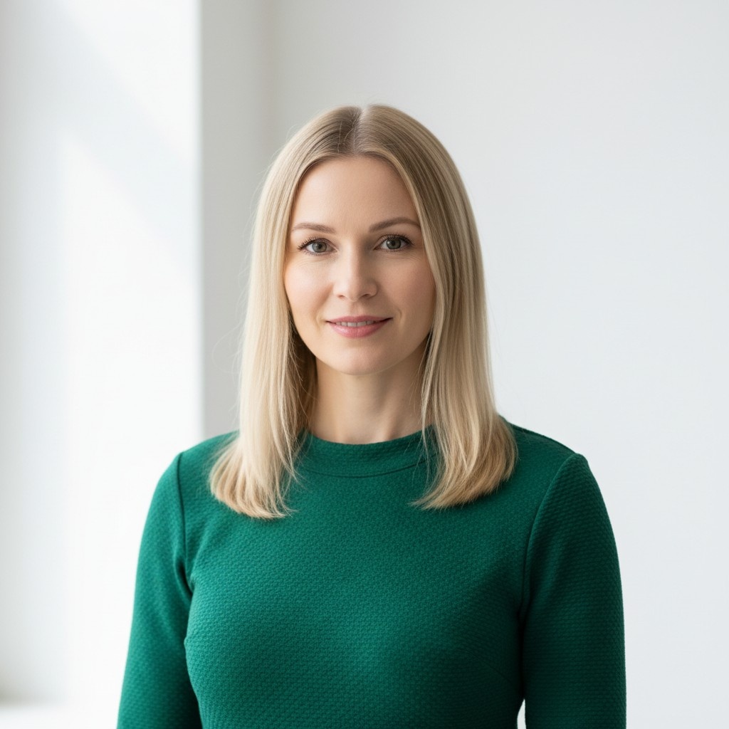 Emilia Novak, online coding tutor supporting learners in Spokane, WA