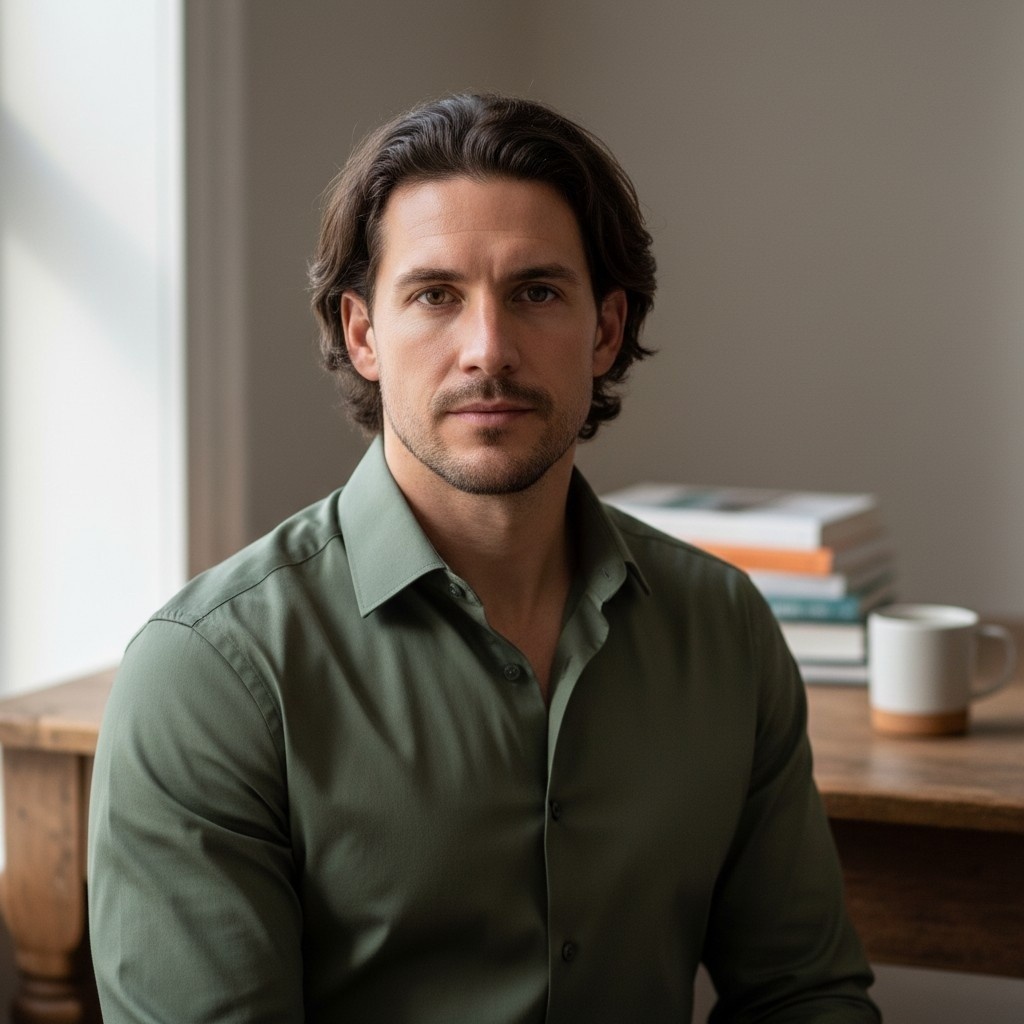 Andrew Johnson, online coding tutor guiding learners in Fremont, CA