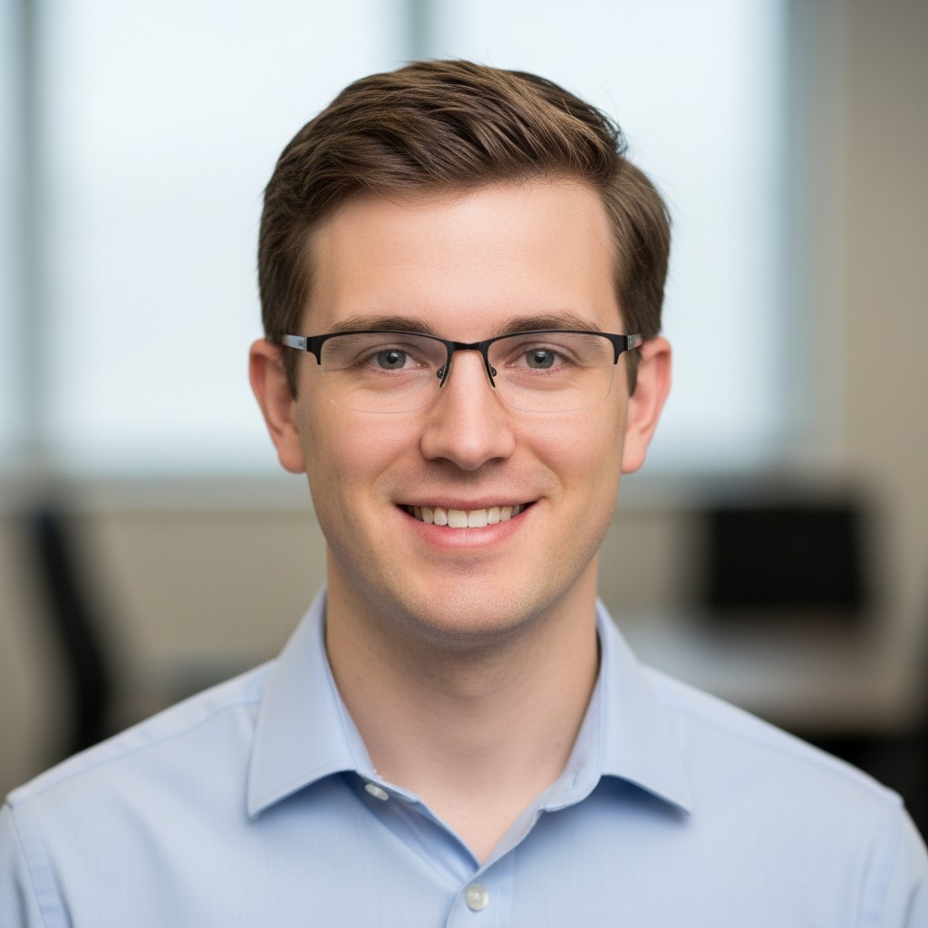 Ethan Williams, online coding tutor guiding learners in Boise, ID