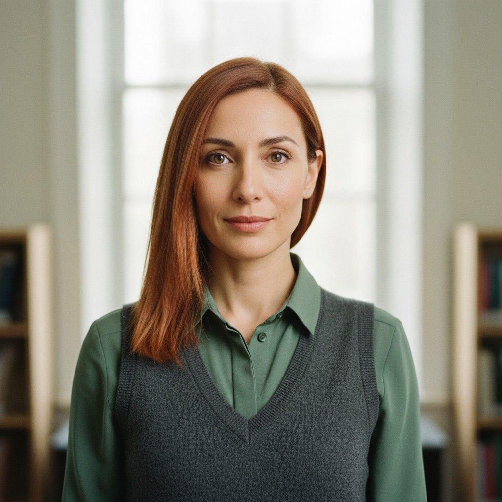 Mia Rodriguez, online coding tutor guiding learners in Norfolk, VA