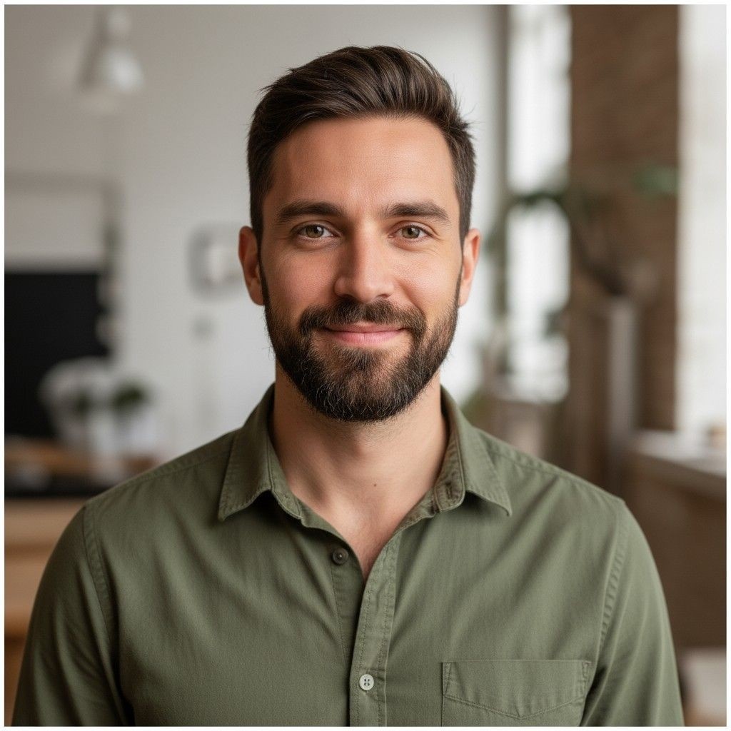 David Brown, online coding tutor guiding learners in Scottsdale, AZ