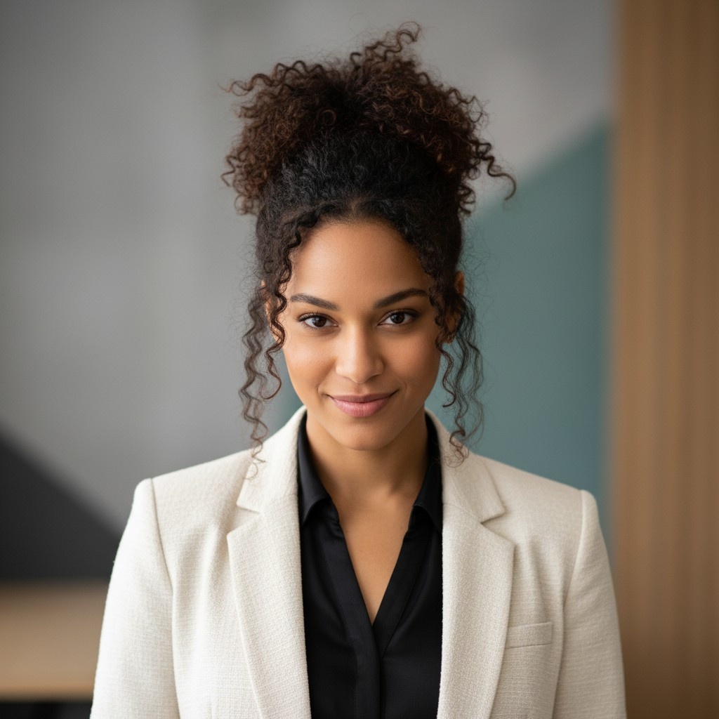 Brittany Lewis, online coding tutor supporting learners in Garland, TX