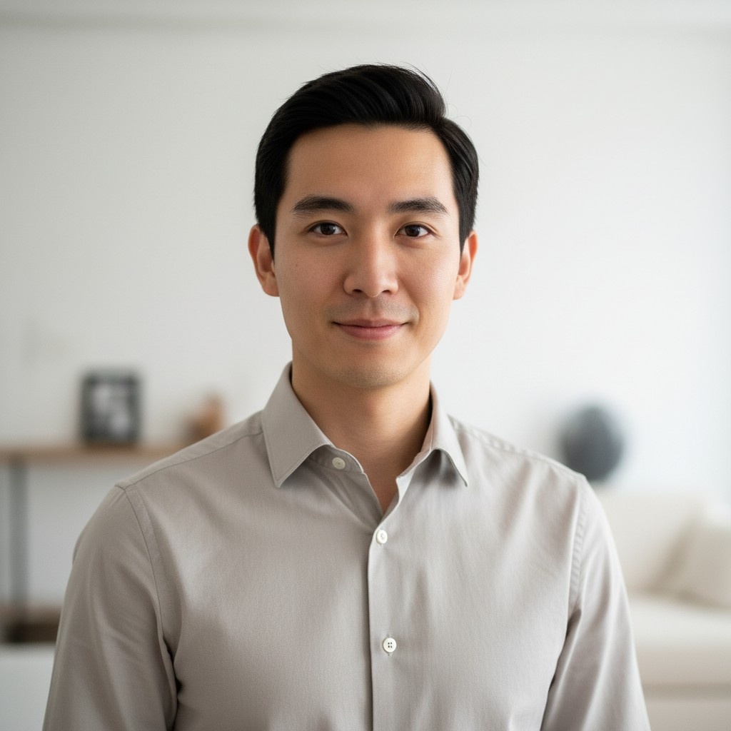 Michael Jones, online coding tutor strengthening skills in Garland, TX