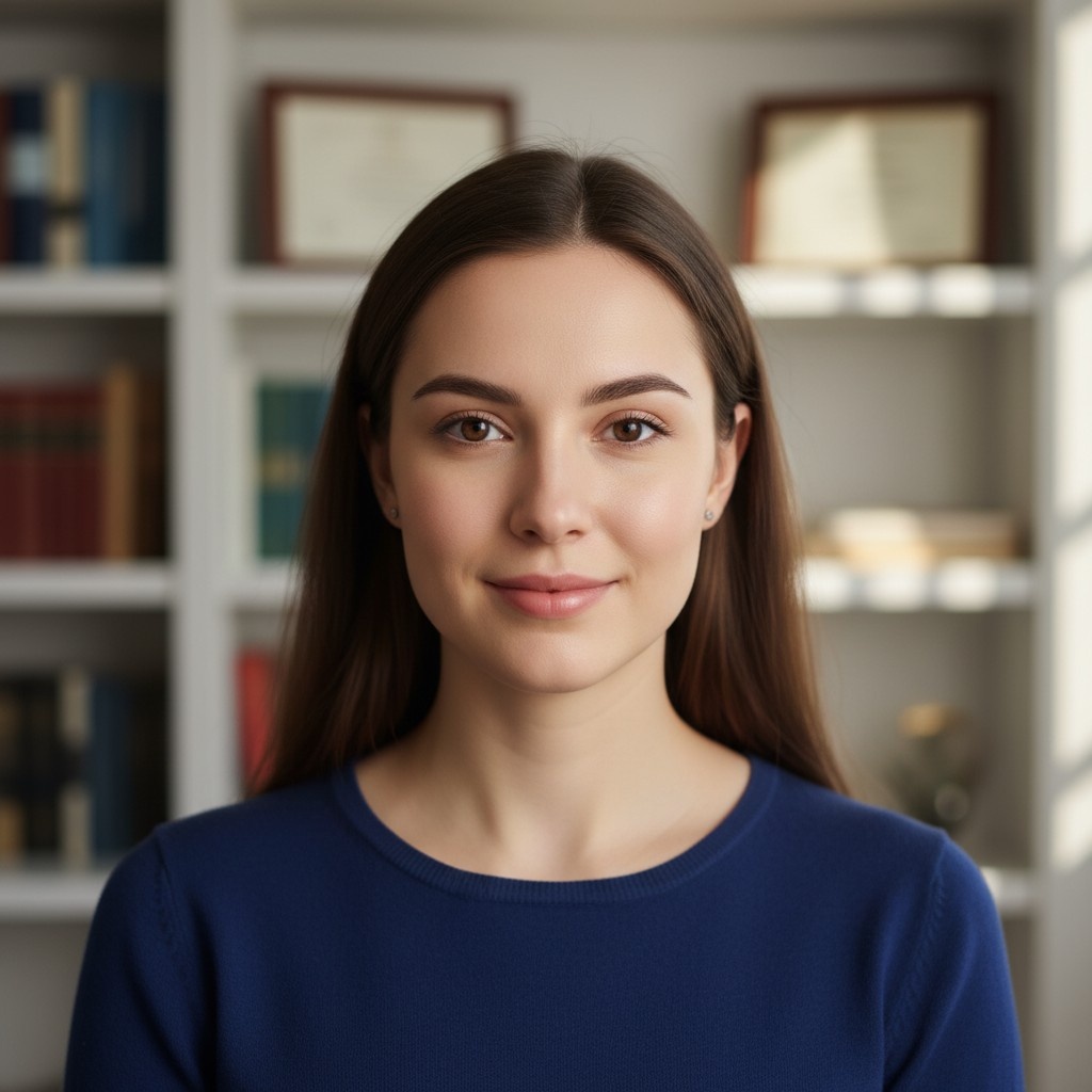 Sophia Miller, online coding tutor teaching in Glendale, AZ