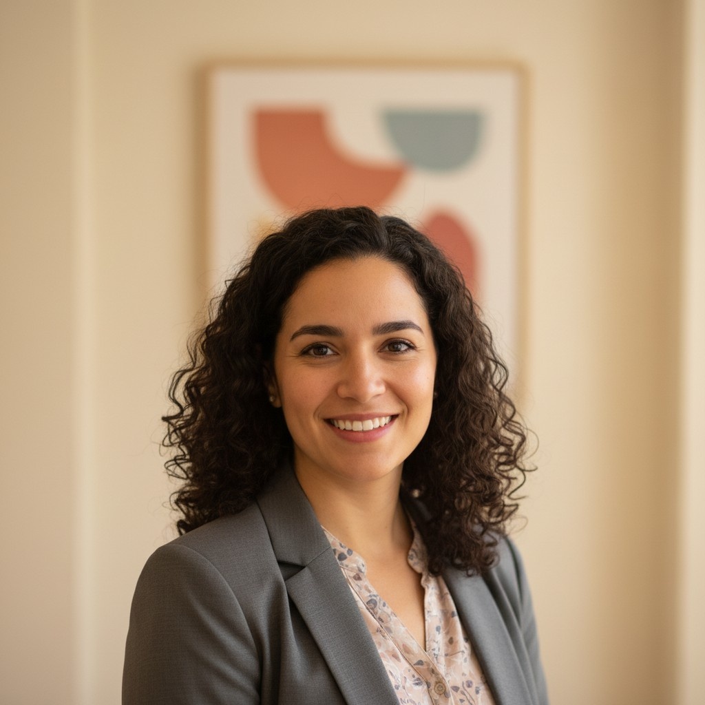 Emily Taylor, online coding tutor guiding learners in Glendale, AZ