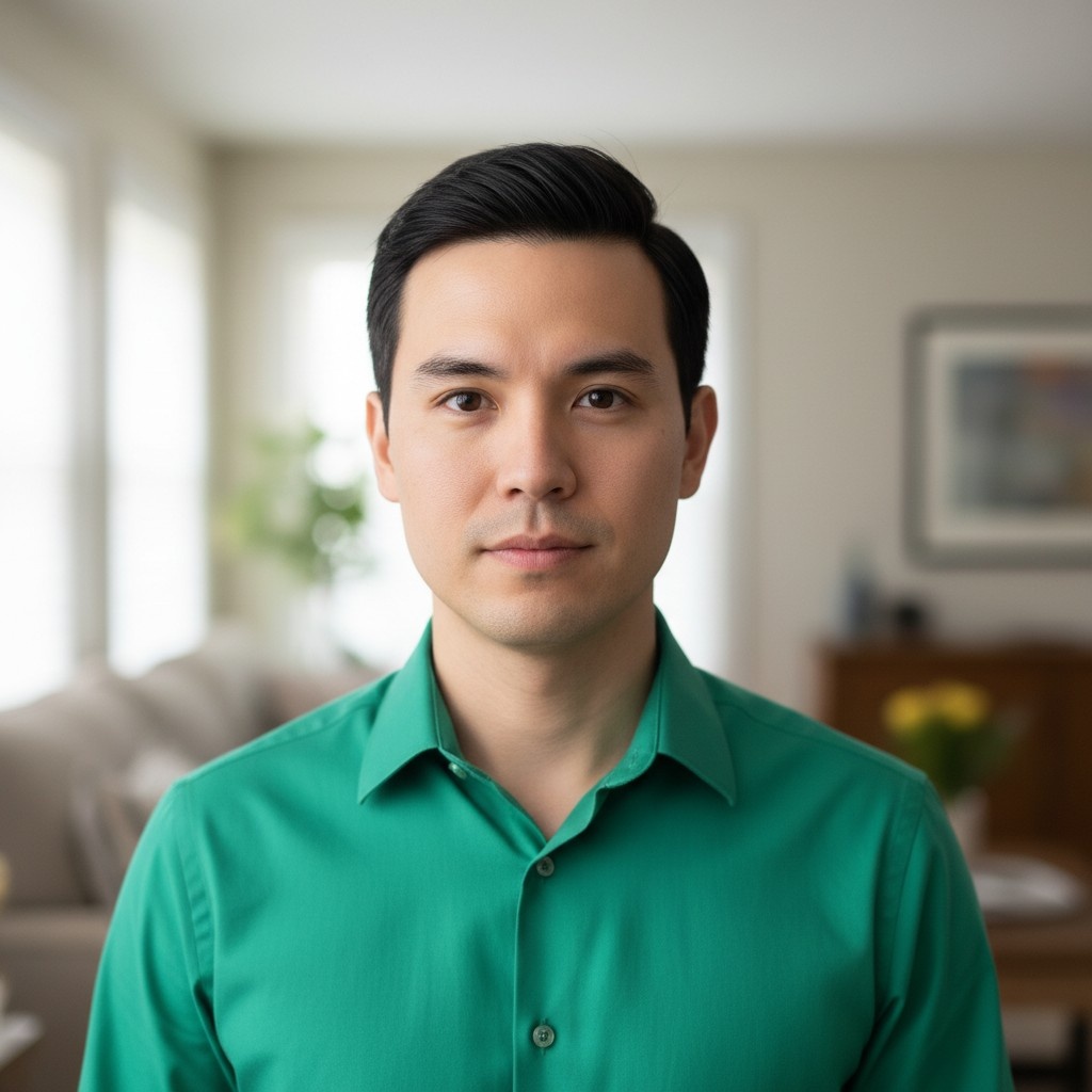 Julian Otto, online coding tutor strengthening skills in Winston-Salem, NC