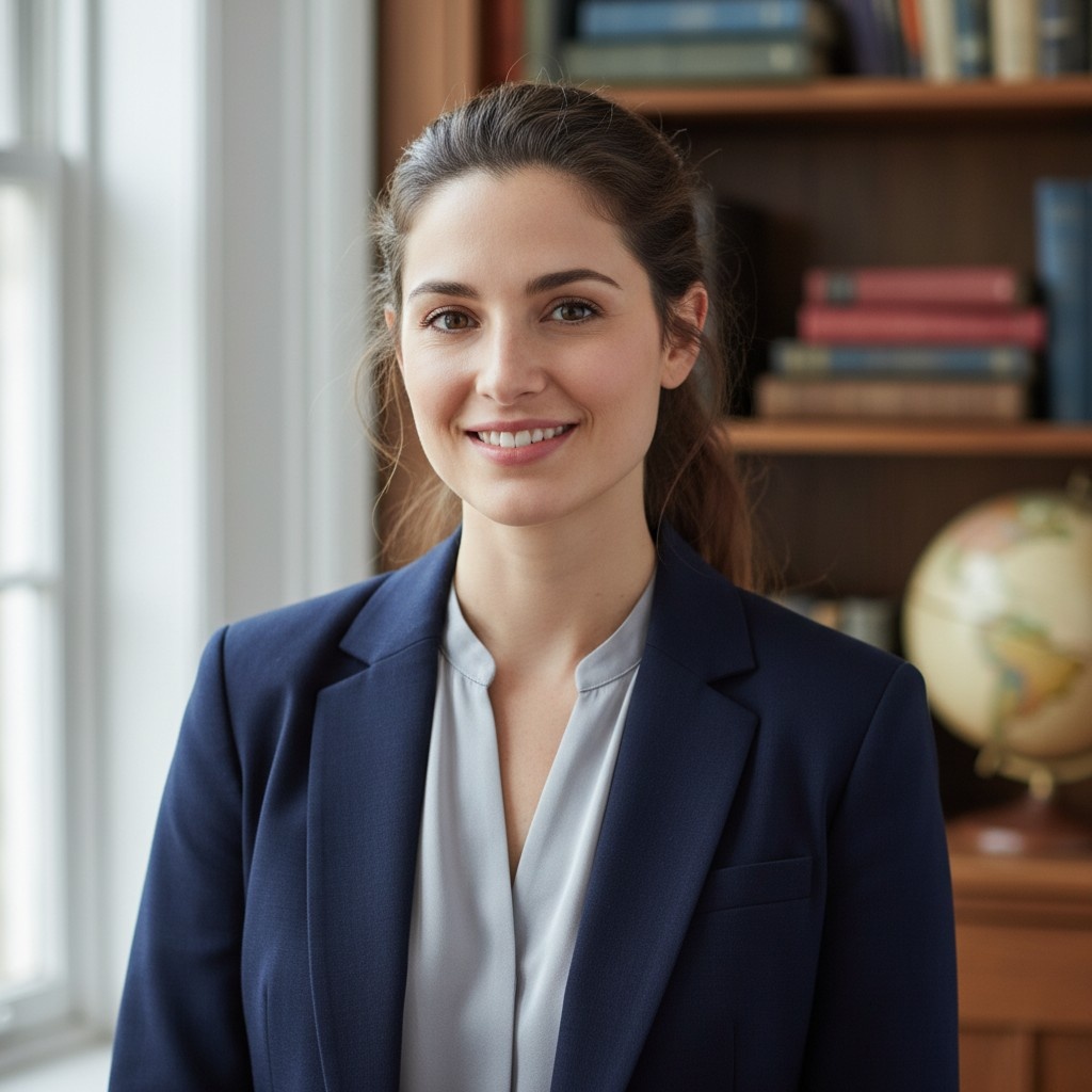 Emily Williams, online coding tutor teaching in St Petersburg, FL