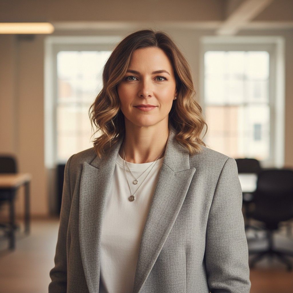 Olivia Johnson, online coding tutor guiding learners in St Petersburg, FL