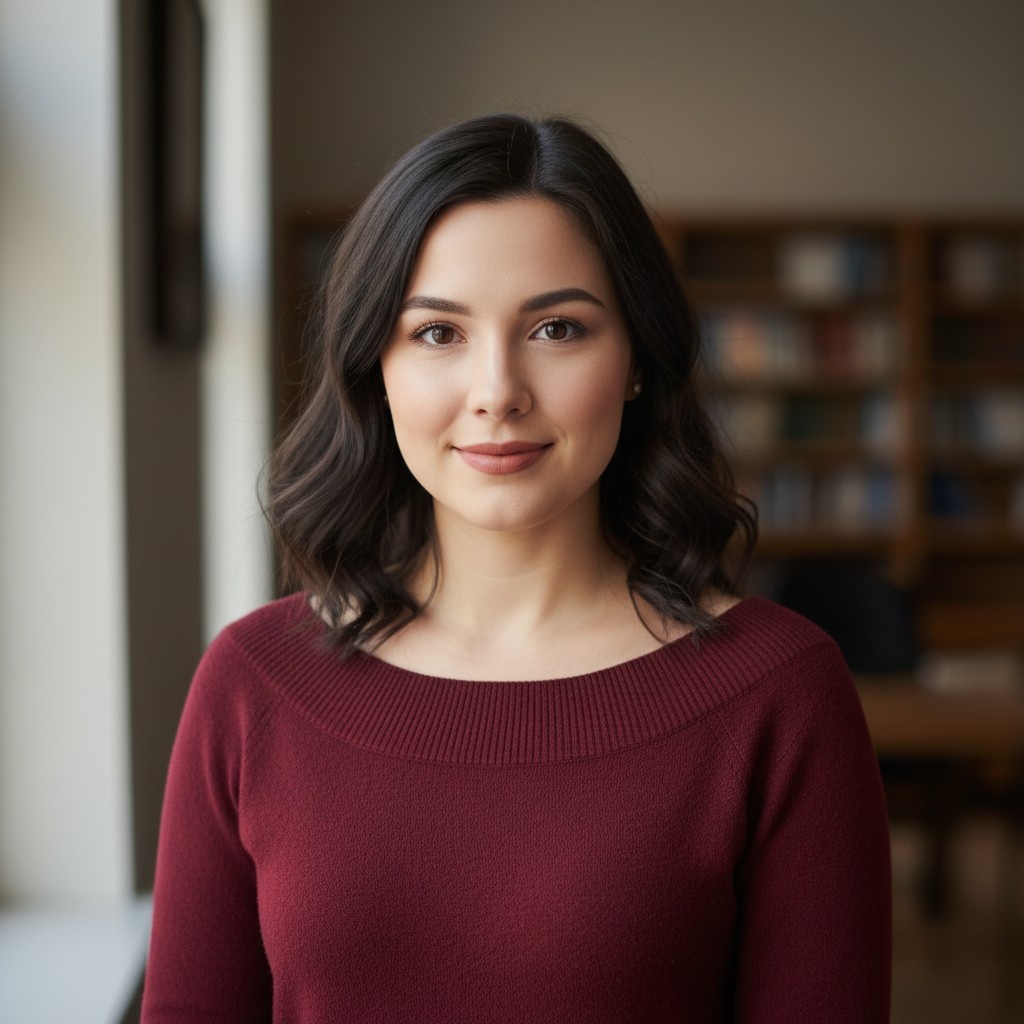 Sarah Jones, online coding tutor supporting learners in St Petersburg, FL