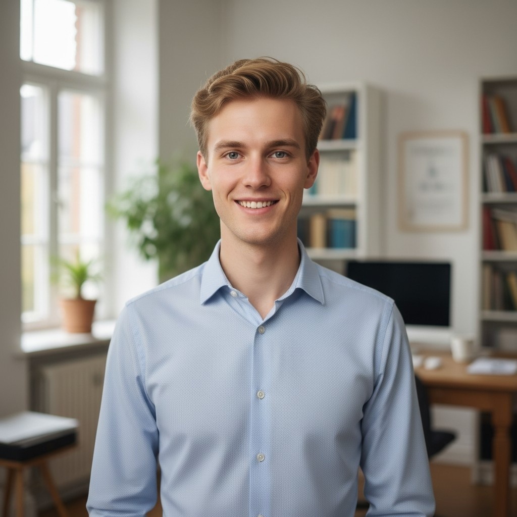 Robert Williams, online coding tutor strengthening skills in St Petersburg, FL