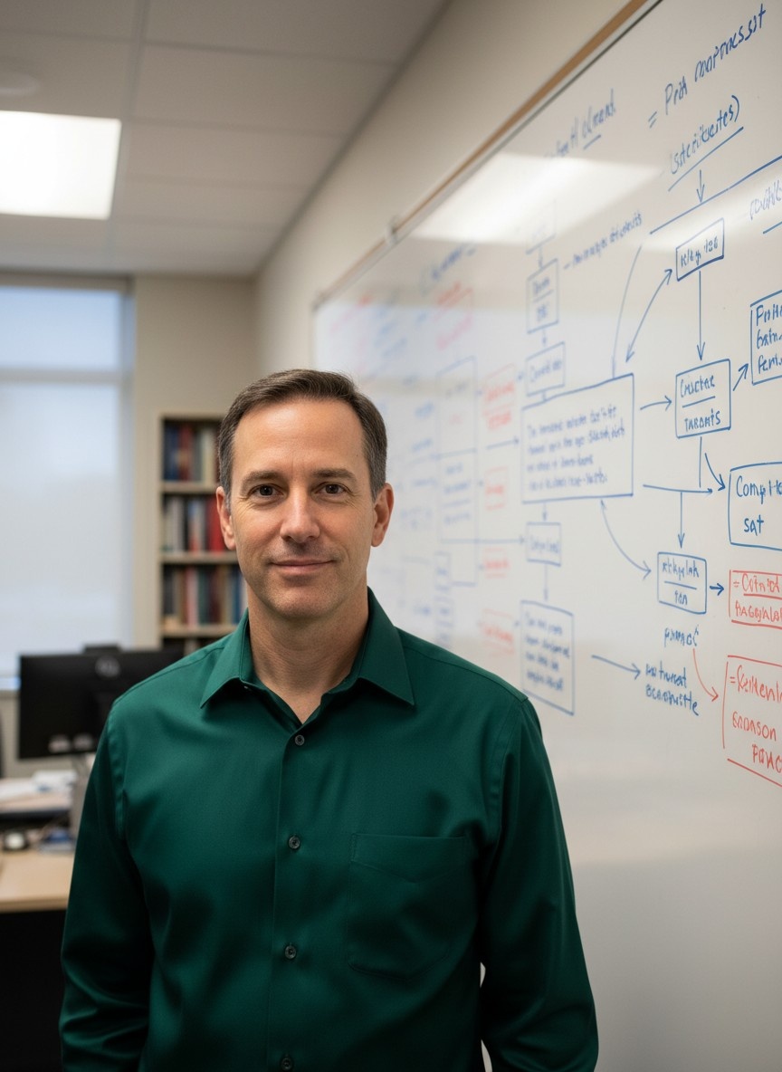 Charles Williams, online coding tutor helping students in Lubbock, TX