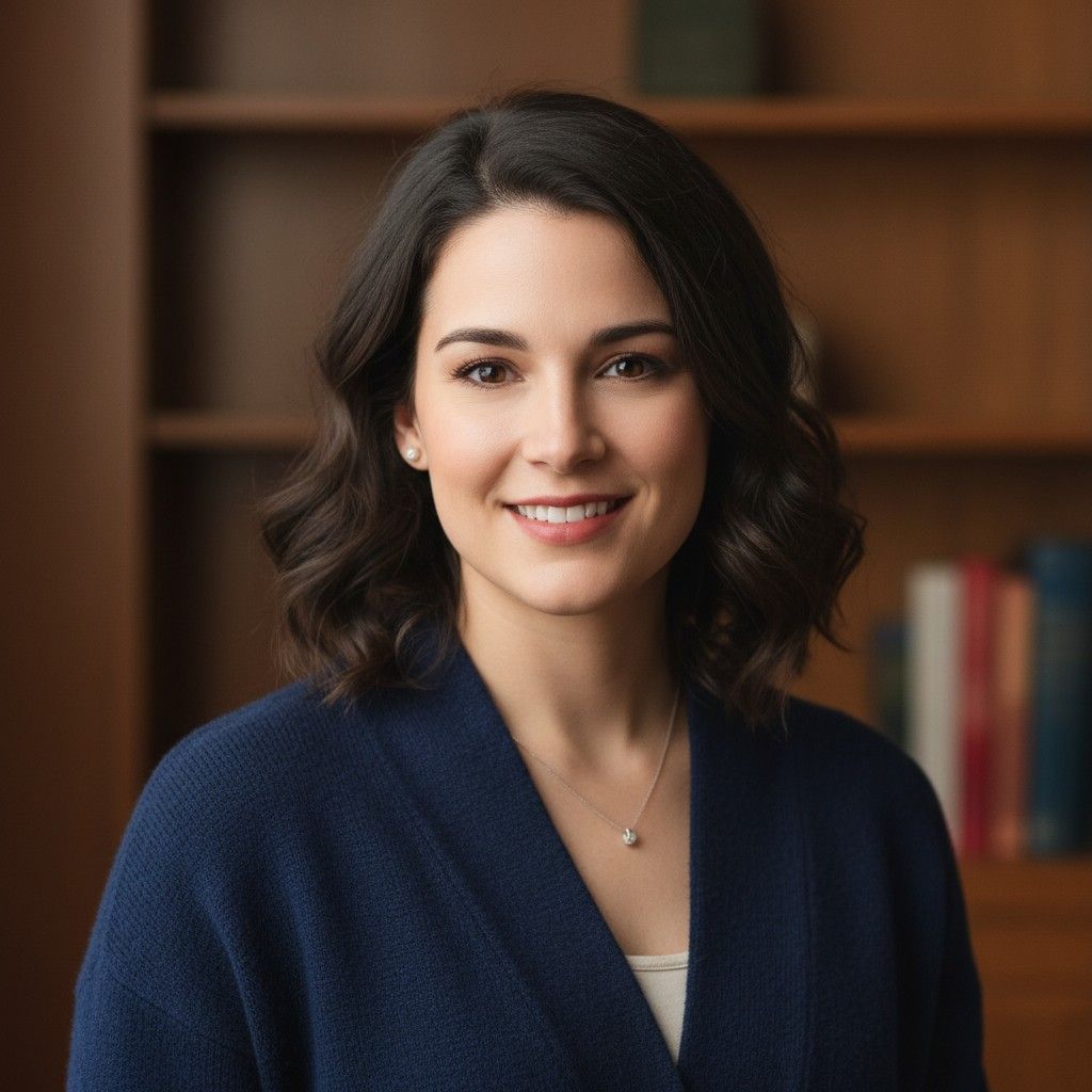 Grace Foster, online coding tutor strengthening skills in Lubbock, TX