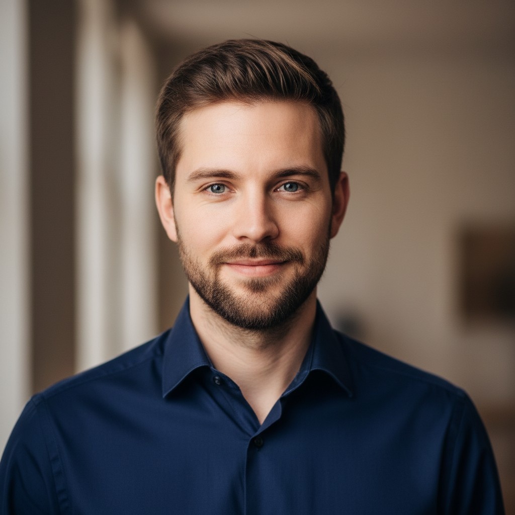 Joseph Davis, online coding tutor teaching in Fort Wayne, IN