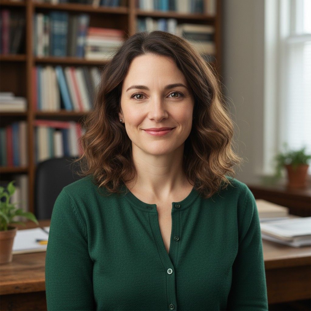 Evelyn Parikh, online coding tutor helping students in Fort Wayne, IN