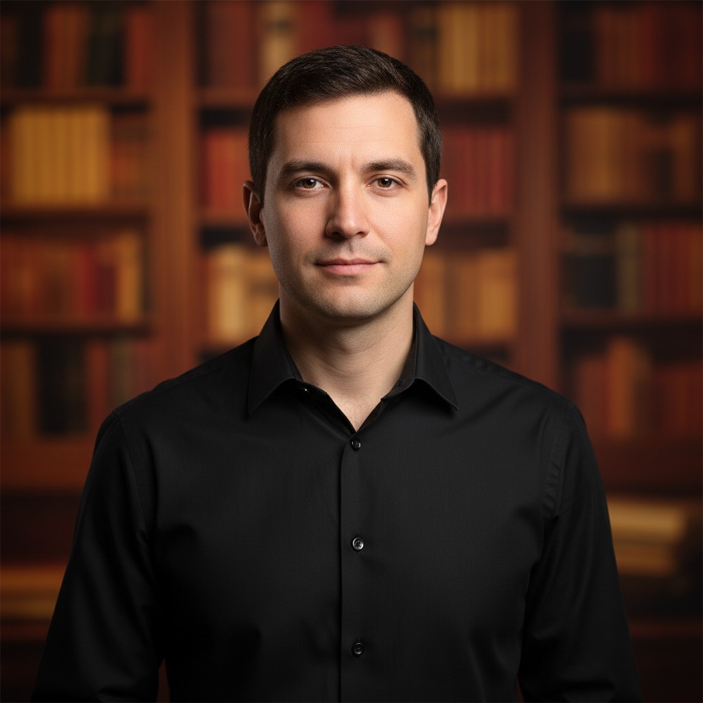 Andrew Smith, online coding tutor helping students in Gilbert, AZ