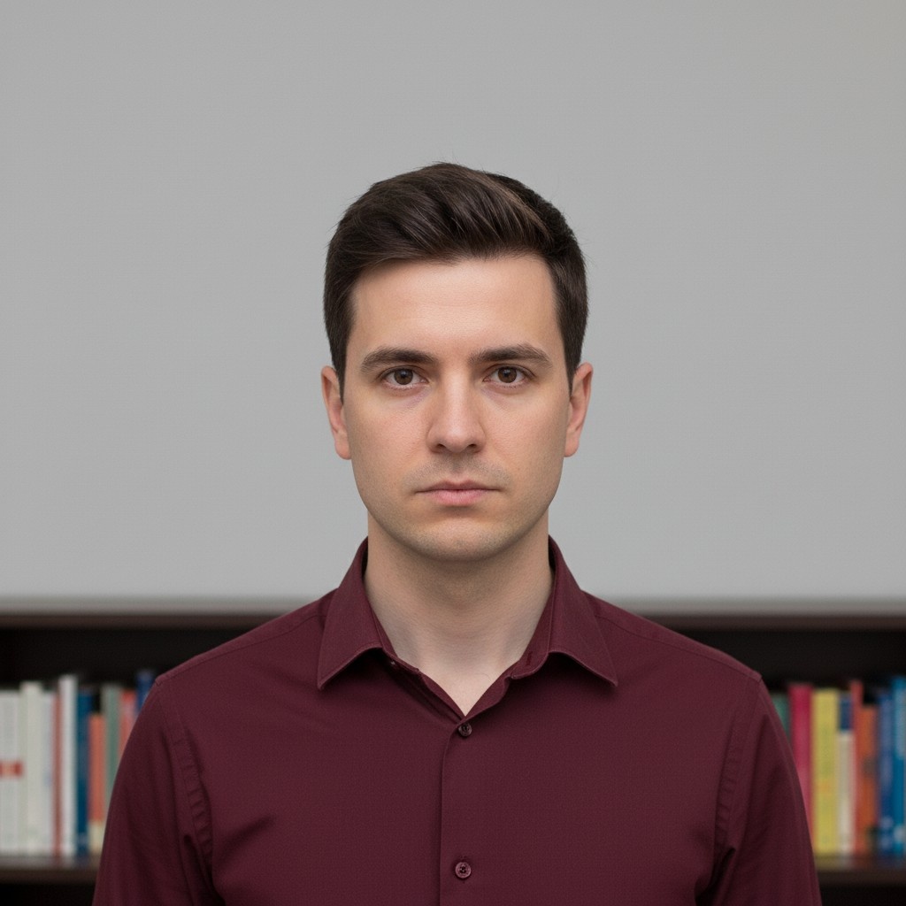 Michael Taylor, online coding tutor guiding learners in Chula Vista, CA