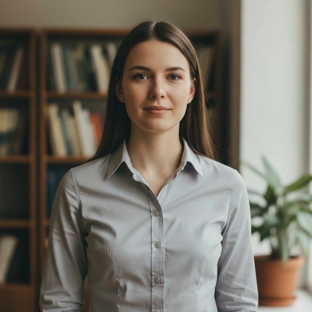 Jessica Brown, online coding tutor helping students in Chula Vista, CA